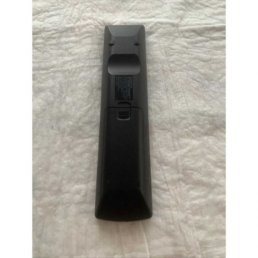 Sony PlayStation 3 - BD/PlayStation - Remote Control Untested